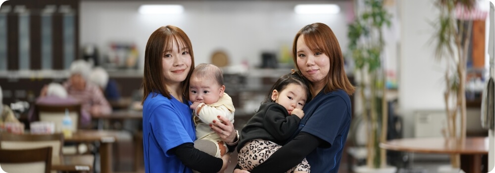 時間単位で有休が取得できる！