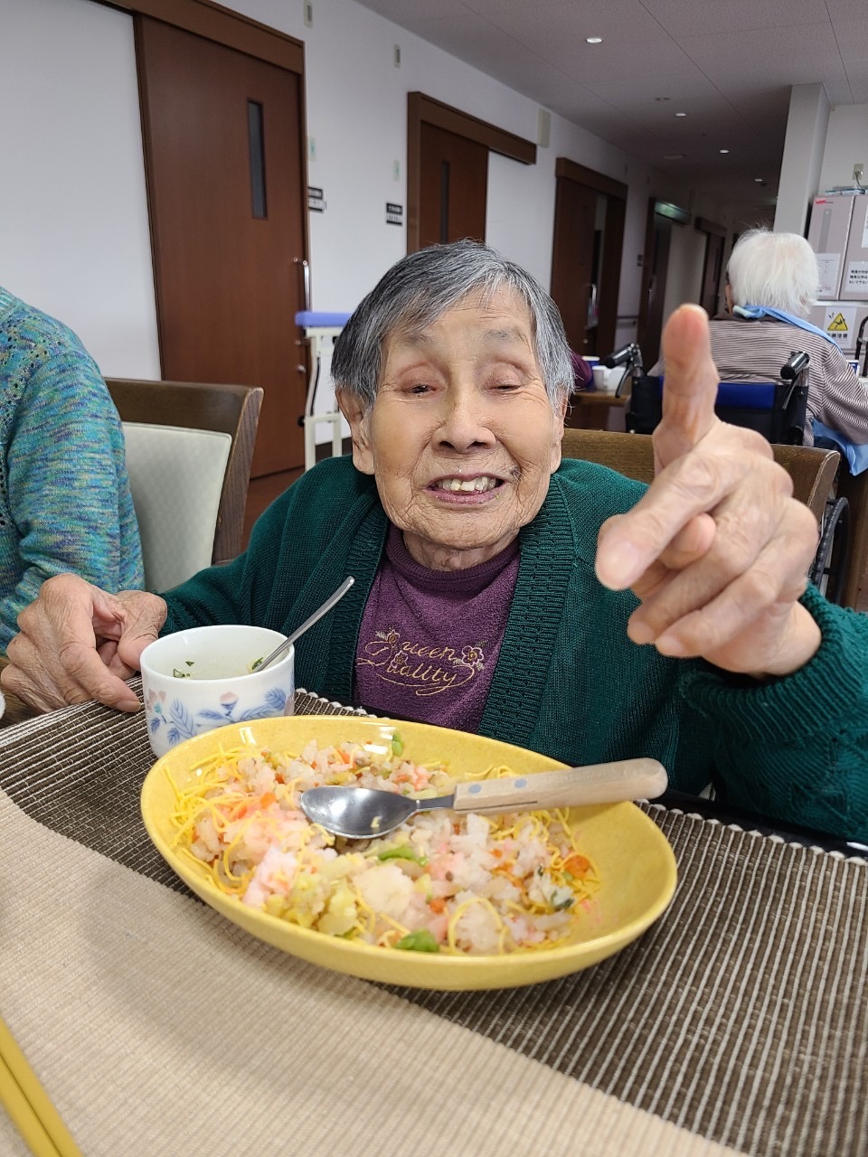行事食