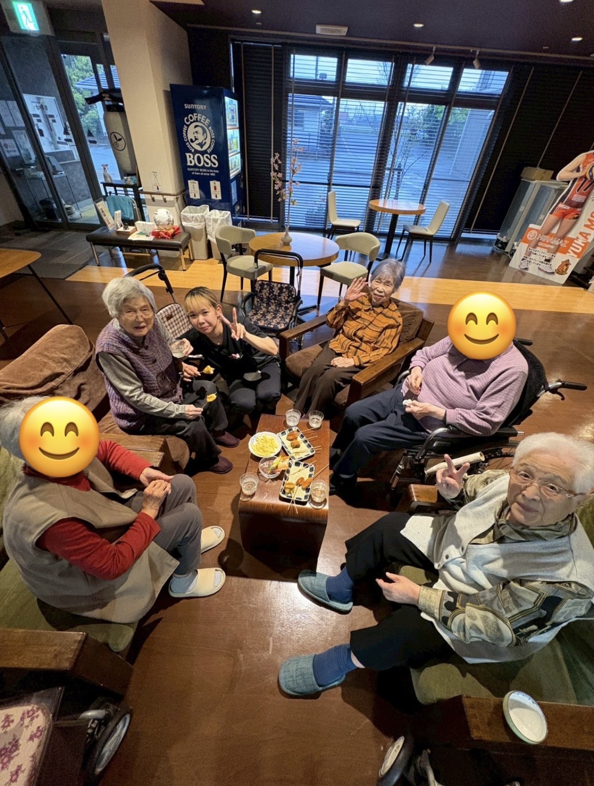 2026居酒屋イベントの様子